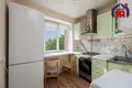 Wohnung 3 zimmer 53 m² Minsk, Belarus