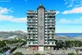 2 room apartment 55 m² Mahmutlar, Turkey