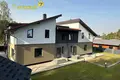 Townhouse 172 m² Zaslauje, Belarus