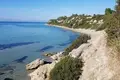 Parcelas 1 habitación 195 m² Nea Kallikrateia, Grecia