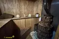 Maison 70 m² Kurhanski sielski Saviet, Bélarus