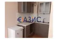 Квартира 2 комнаты 73 м² Несебр, Болгария
