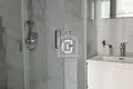 Wohnung 1 zimmer 51 m² Budva, Montenegro