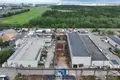 Producción 9 490 m² en Minsk, Belarús