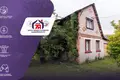 House 72 m² Barauski sielski Saviet, Belarus