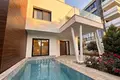 Casa 4 habitaciones 254 m² Demos Agiou Athanasiou, Chipre