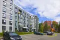 3 room apartment 63 m² Kalodziscanski sielski Saviet, Belarus