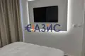 1 bedroom apartment 53 m² Sveti Vlas, Bulgaria