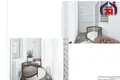 Квартира 3 комнаты 68 м² Минск, Беларусь
