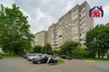 1 room apartment 35 m² Minsk, Belarus