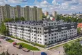 Apartamento 1 habitación 27 m² en Varsovia, Polonia