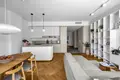 Apartamento 4 habitaciones 121 m² Varsovia, Polonia