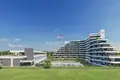 Appartement 1 chambre 50 m² Kumluca, Turquie
