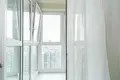 Appartement 2 chambres 42 m² Minsk, Bélarus