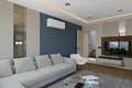 Apartamento 2 habitaciones 55 m² Muratpasa, Turquía