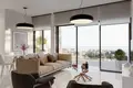 Квартира 2 спальни 101 м² муниципалитет Пафос, Кипр