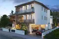 Mieszkanie 2 pokoi 86 m² Kiti, Cypr