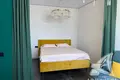 1 room apartment 39 m² Brest, Belarus