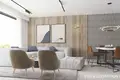 Вилла 2 спальни 100 м² Патрики, Северный Кипр