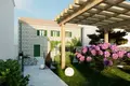 Land 271 m² Donja Lastva, Montenegro