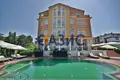 Appartement 3 chambres 126 m² Sozopol, Bulgarie