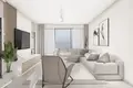 Mieszkanie 2 pokoi 97 m² Anavargos, Cypr