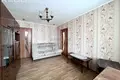 Appartement 3 chambres 52 m² Minsk, Bélarus