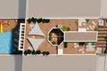 2 bedroom penthouse 87 m² Torrevieja, Spain