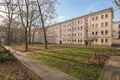 Квартира 2 комнаты 52 м² Варшава, Польша