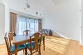 2 bedroom apartment 82 m² in Limassol District, Cyprus