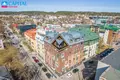 Mieszkanie 2 pokoi 45 m² Wilno, Litwa