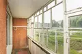 3 room apartment 62 m² Turec Bajary, Belarus