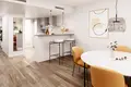 2-Schlafzimmer-Penthouse 73 m² Santa Pola, Spanien