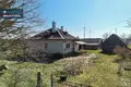 House 200 m² Baldegiai, Lithuania