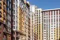 Apartamento 1 habitación 43 m² Razvilka, Rusia
