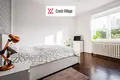 Mieszkanie 4 pokoi 52 m² okres Brno mesto, Czechy