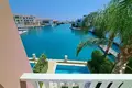 Dom 2 pokoi 117 m² w Limassol, Cypr