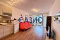 Wohnung 2 zimmer 56 m² Sweti Wlas, Bulgarien