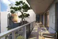 Apartamento 4 habitaciones 159 m² Riga, Letonia