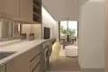 Wohnung 1 Schlafzimmer 31 m² Sakhu, Thailand