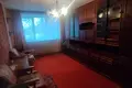 2 room apartment 49 m² Minsk, Belarus