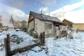 House 50 m² Ciurliouski sielski Saviet, Belarus