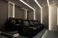 Appartement 2 chambres 55 m² Mahmutlar, Turquie