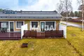 Szeregowiec  Oulu sub region, Finlandia