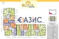 2 bedroom apartment 90 m² Nesebar, Bulgaria