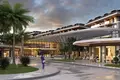 Квартира 2 комнаты 65 м² Убе, Турция