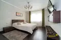 3 room apartment 82 m² Minsk, Belarus