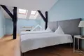 Apartamento 3 habitaciones 72 m² Riga, Letonia