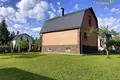 Casa 179 m² Rakauski sielski Saviet, Belarús