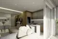 Apartamento 2 habitaciones 103 m² Ypsonas Municipality, Chipre